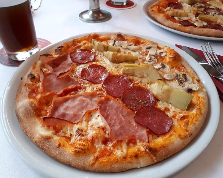 Fikret Bakic I Fratelli Ristorante - Pizzeria